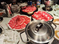 -爆棚肥牛火锅(原福成肥牛城味之缘三里河店)