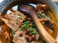 -陈记柳州螺蛳粉(大坪店)