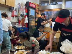 -郭记小街麻辣烫(南小街总店)