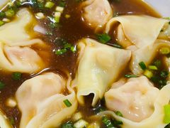 -运栋天马牛肉饼(林科大店)
