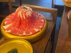 -牛New寿喜烧(虹桥新天地店)