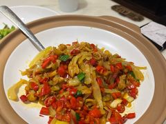 -径山十八道·风味民间菜(华夏之心店)