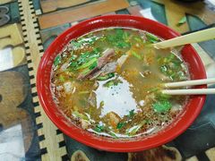 -春雨羊汤店(广开四马路总店)