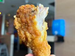 -麦当劳(广州新港东路第二分店)