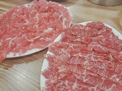 -荣记潮汕牛肉火锅(仙鹤街店)