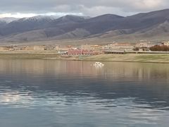 -青海湖二郎剑景区