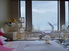 -宁波柏悦酒店·钱湖渔港