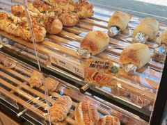 -85度C(北京八角物美店)