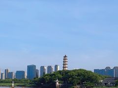 -江心屿景区