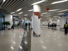 -厦门五通客运码头