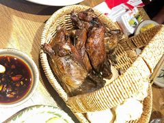 -鸽子窝(黄村店)