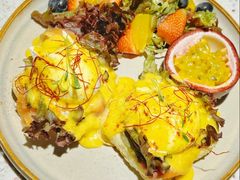 -BE BRIGHT KITCHEN(正佳广场店)
