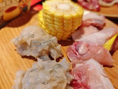 -牛New寿喜烧(金茂览秀城店)
