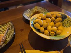 -鸟泉居酒屋·烧鸟·酒馆(百子湾店)