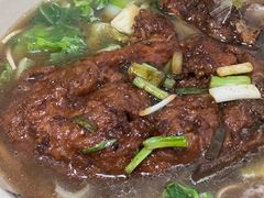 -无名氏面馆(邮电路店)