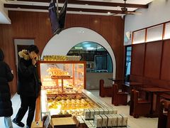 -石头先生的烤炉(济南和谐店)