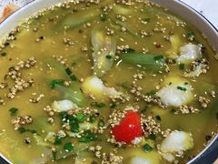 -川堂风·跷脚牛肉·乐山爆炒(宝山日月光店)