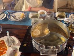 -渔家火锅·海鲜自助餐·演艺(亚龙湾天域酒店)