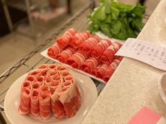 -八先生涮肉房(三里河店)
