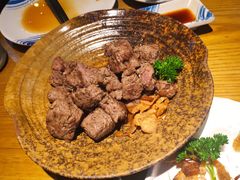-樱町三味日本料理(城乡世纪广场店)