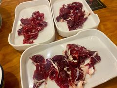 -牛鲜胜·潮汕牛肉自助火锅(番禺市桥店)