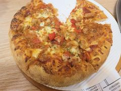 -达美乐比萨(东新路店)
