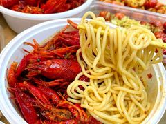 -寻虾记(小寨店)