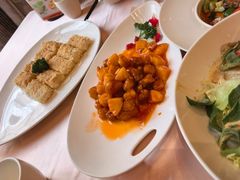 -王府井酒店(金桥港湾店)