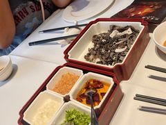 -四季民福烤鸭店(王府井东安门店)