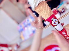 -蜜雪冰城(欧亚商都店)