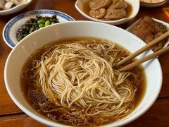 -同得兴 Since·1995 传统苏式面馆(十全街店)