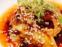 -南堂馆·新川菜(天府三街店)