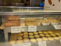 -芳叔(江南新地店)
