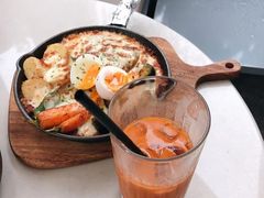 -农畉LONFOOD(福田星河COCOPark店)