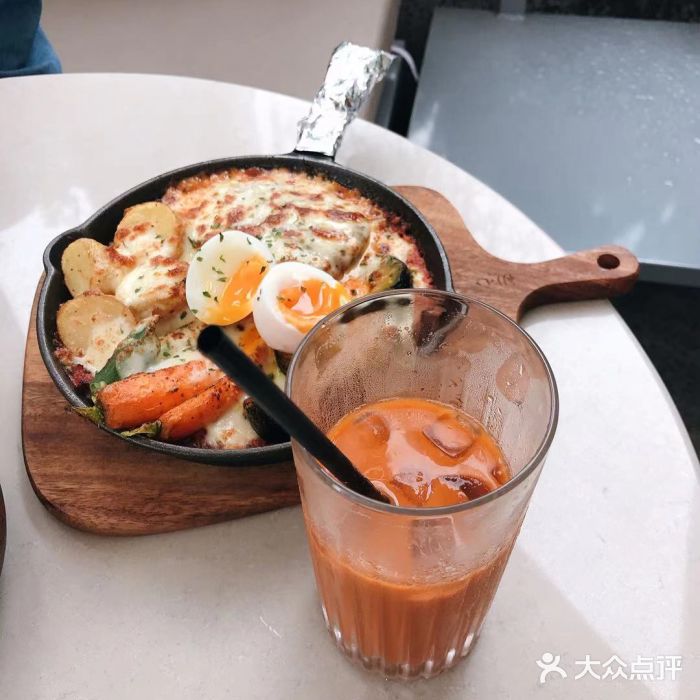 农畉LONFOOD(福田星河COCOPark店)图片