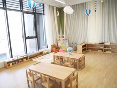 -YoKID优儿学堂早教托育园(青塔路店)