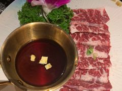 -牛焱·烧肉酒肆(五大道店)