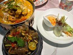 -泰椰里·泰国餐厅(智慧城广百广场店)