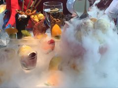 -哈根达斯(武汉天地店)