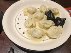 -粥全粥到海鲜家常菜·海肠捞饭(嫩江路店)