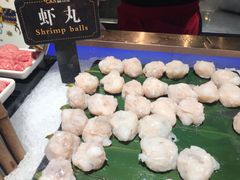 -加餐海鲜自助(宝龙一城店)
