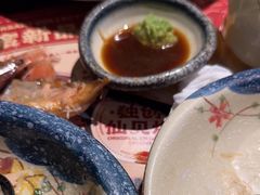 -古田居·特色寿司料理(星之岛旗舰店)