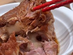 -喜家德虾仁水饺(浦东山姆店)