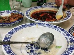 -山水草塘老菜馆