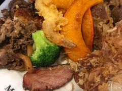 -松子料理(白家庄店)