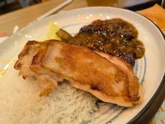 -大快活(丽丰店)