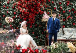 -THE QUEEN(北京店)