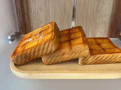 -银座仁志川·生吐司专门店(香港广场店)