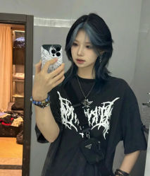 -时尚殿堂hair salon