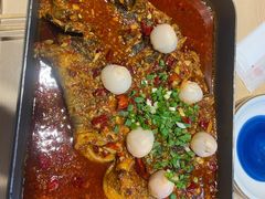 -鱼酷活鱼烤鱼(沈阳大悦城店)